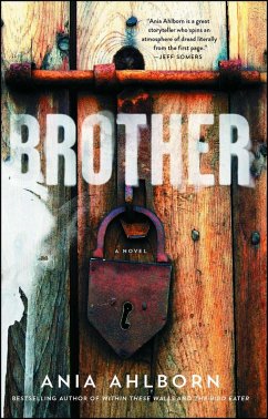 Brother (eBook, ePUB) - Ahlborn, Ania