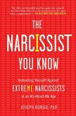 The Narcissist You Know (eBook, ePUB)