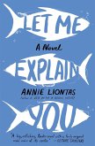 Let Me Explain You (eBook, ePUB)