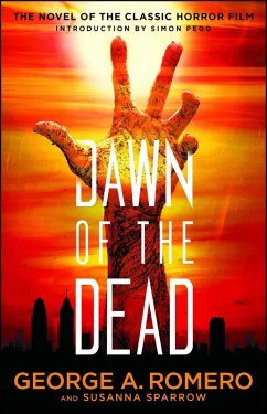 Dawn of the Dead (eBook, ePUB) - Romero, George A.