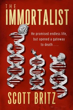 Cover The Immortalist (eBook, ePUB)