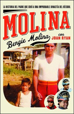 Molina (eBook, ePUB) - Molina, Bengie; Ryan, Joan