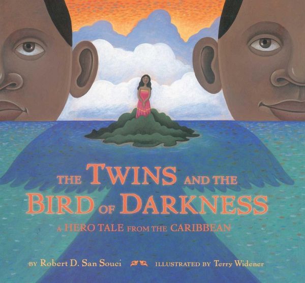 The Twins and the Bird of Darkness (eBook, ePUB) The Twins and the Bird of Darkness (eBook, ePUB)