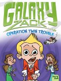 Operation Twin Trouble (eBook, ePUB)