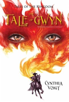 Cover Tale of Gwyn (eBook, ePUB)