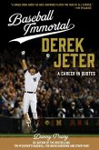 Baseball Immortal Derek Jeter (eBook, ePUB)