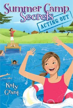 Cover Acting Out (eBook, ePUB)
