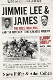 Jimmie Lee & James (eBook, ePUB)