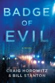 Badge of Evil (eBook, ePUB)