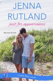 Just for Appearances (eBook, ePUB)