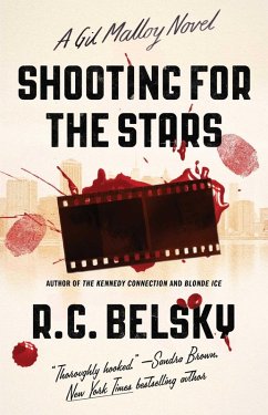 Cover Shooting for the Stars (eBook, ePUB)