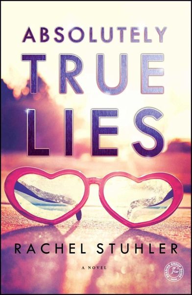 Absolutely True Lies (eBook, ePUB)