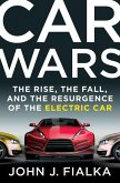 Car Wars (eBook, ePUB)