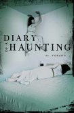Diary of a Haunting (eBook, ePUB)