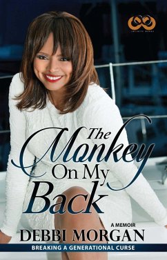 The Monkey on My Back (eBook, ePUB) - Morgan, Debbi