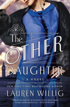 The Other Daughter (eBook, ePUB) - Willig, Lauren