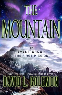 The Mountain (eBook, ePUB) - Golemon, David L.