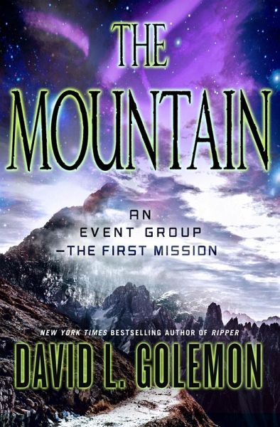 The Mountain (eBook, ePUB)