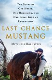 Last Chance Mustang (eBook, ePUB)