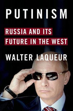 Putinism (eBook, ePUB) - Laqueur, Walter