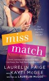 Miss Match (eBook, ePUB)