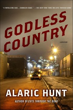 Cover Godless Country (eBook, ePUB)