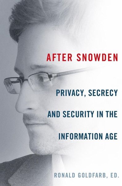 After Snowden (eBook, ePUB) After Snowden (eBook, ePUB)