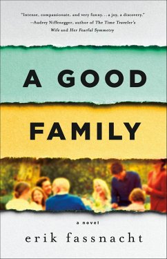 Cover A Good Family (eBook, ePUB)