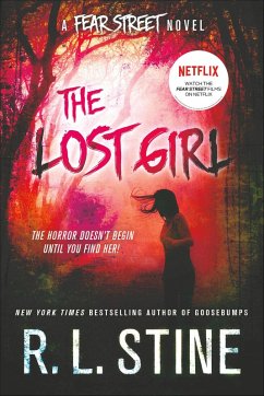 Cover The Lost Girl (eBook, ePUB)