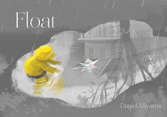 Cover Float (eBook, ePUB)