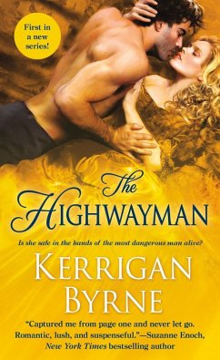 The Highwayman (eBook, ePUB) - Byrne, Kerrigan