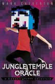 Jungle Temple Oracle: A Gameknight999 Adventure (eBook, ePUB)