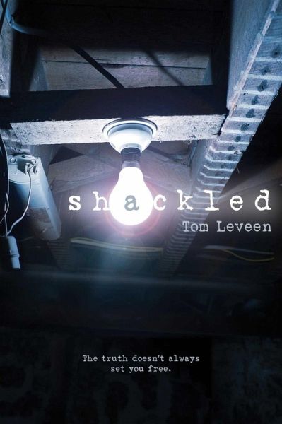 Shackled (eBook, ePUB) Shackled (eBook, ePUB)