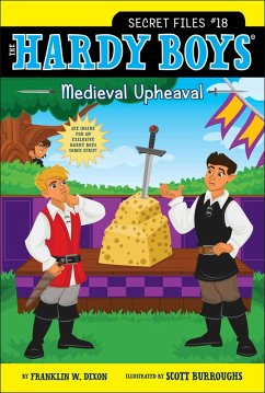 Medieval Upheaval (eBook, ePUB) - Dixon, Franklin W. Medieval Upheaval (eBook, ePUB) - Dixon, Franklin W.