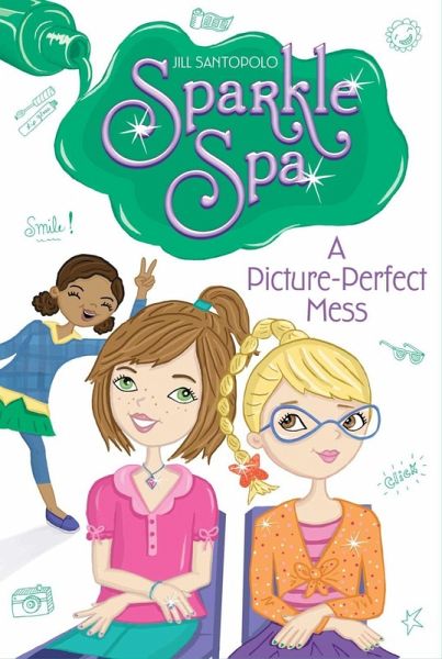 A Picture-Perfect Mess (eBook, ePUB) A Picture-Perfect Mess (eBook, ePUB)