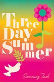 Three Day Summer (eBook, ePUB)