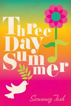 Cover Three Day Summer (eBook, ePUB)