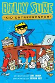 Billy Sure, Kid Entrepreneur (eBook, ePUB)
