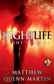Nightlife: Night Terrors (eBook, ePUB)