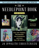 The Needlepoint Book (eBook, ePUB)