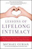 Lessons of Lifelong Intimacy (eBook, ePUB)