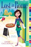 Lost in Rome (eBook, ePUB)