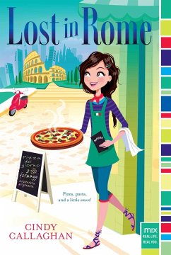 Cover Lost in Rome (eBook, ePUB)