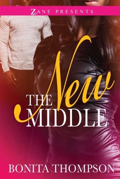 The New Middle (eBook, ePUB) - Thompson, Bonita