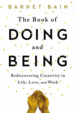 The Book of Doing and Being (eBook, ePUB) - Bain, Barnet