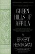 Green Hills of Africa (eBook, ePUB) - Bild 1
