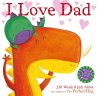 I Love Dad (eBook, ePUB) - Bild 1