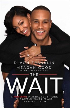 The Wait (eBook, ePUB) - Franklin, DeVon; Good, Meagan