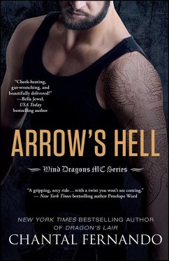 Arrow's Hell (eBook, ePUB) - Fernando, Chantal