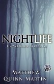 Nightlife 02: Hazardous Material (eBook, ePUB)